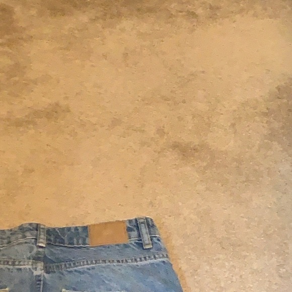 Zara Women's Blue Jeans - Picture 4 of 7